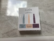 NIB Luxury Dr. Babor Ampoule Concentrates 3 i...