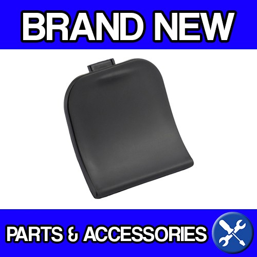 For Volvo XC60 (09-17) Rear Bumper Tow Eye Cover