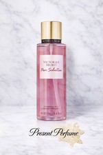 Victoria’s Secret Body Mist Pure Seduction Size: 250 ml / 8.4 fl oz
