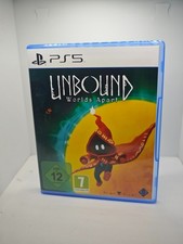 PlayStation 5 / PS5: Unbound - Worlds Apart