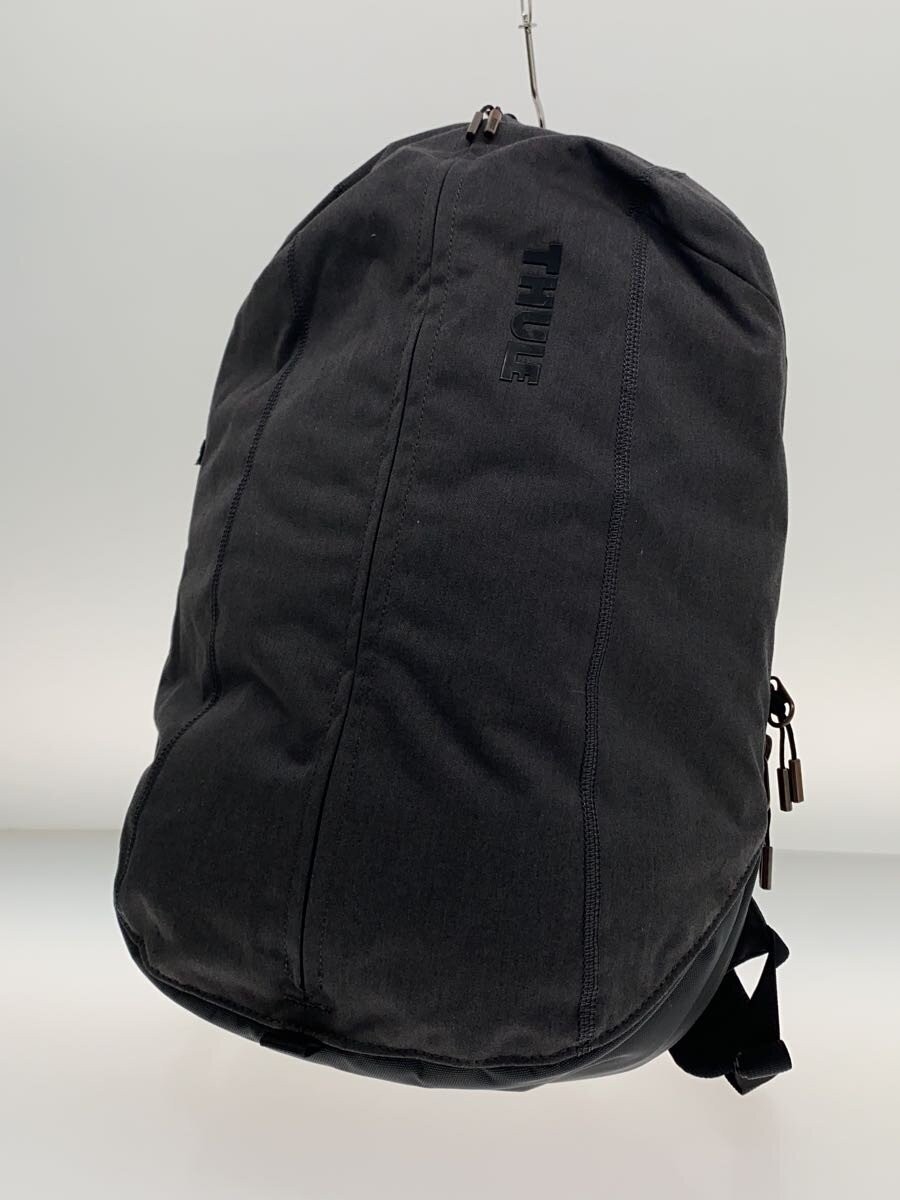 THULE Backpack -- Gray Solid Color - image 2
