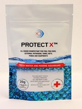Cloramine-T Protect X 