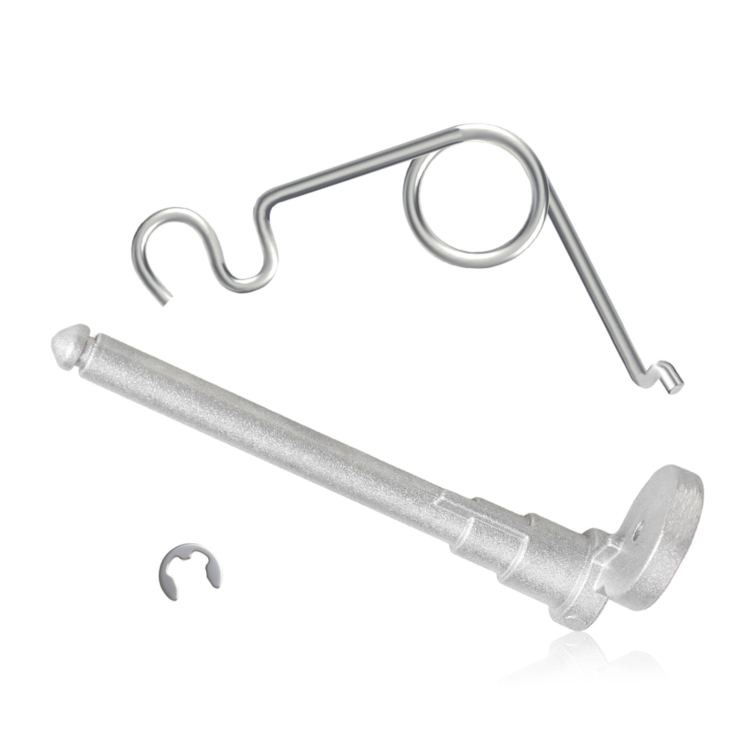 New Gas Tank Repair Set Fit for Ford F-150 150 Fusion Lincoln MKZ Mercury Milan