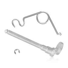 New Gas Tank Repair Set Fit for Ford F-150 150 Fusion Lincoln MKZ Mercury Milan