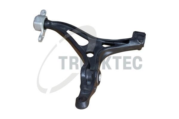 Bras de liaison suspension de roue TRUCKTEC AUTOMOTIVE 02.31.167 train avant MERCEDES-BENZ