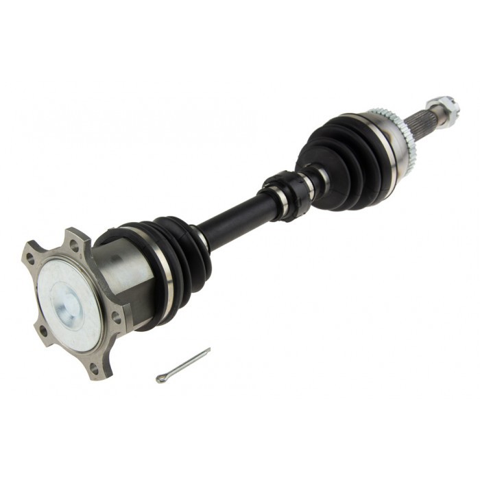 Arbre de transmission Nissan X-Trail anti vibration pièce acier renforcé avant droit
