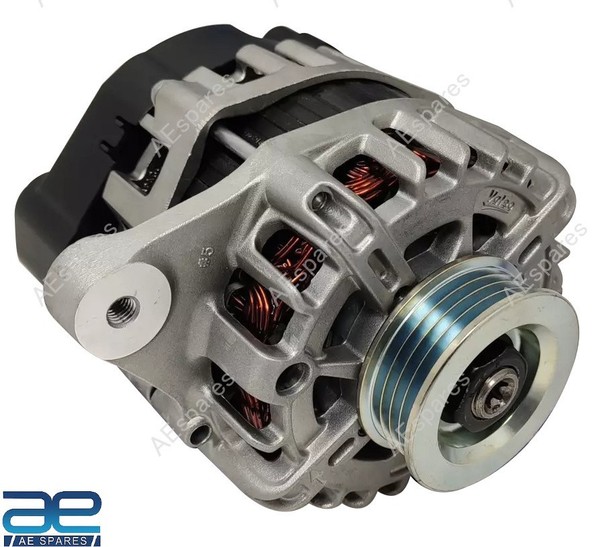 Lichtmaschinen Baugruppe FüR Suzuki Alto 800 2012-2023 31400M53M10-image