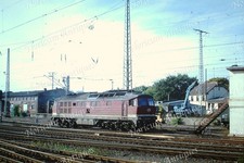 KB Dia,  DB 232 356 , Magdeburg , 30.09.1995   (M6524)
