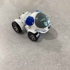 PAW Patrol True Metal Diecast Vehicle - Robodog Robo Dog 