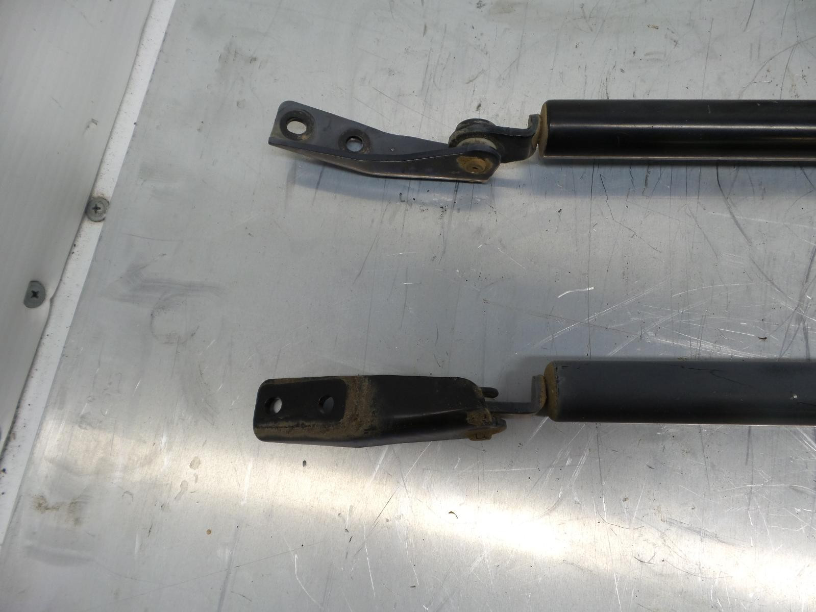 2017 Nissan Xtrail HATCH STRUT TAILGATE STRUT (PAIR) T32 02/17- 17 18 19 20 21 22 image 2