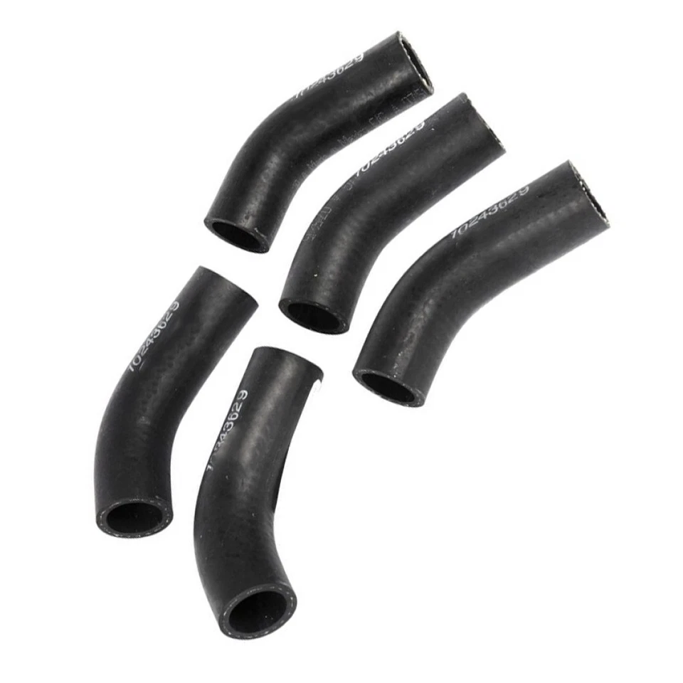 Genuine ACDelco For Chevy K1500/Suburban 1996-1999 Engine Coolant Bypass Hoses - Image 2 of 4