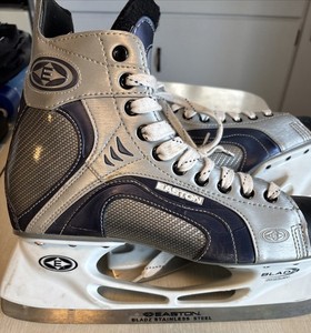 Patins à glace - Patins de hockey sur glace enfant