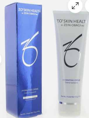 Zo Skin Health Hydrating Creme 113g #tw