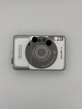 Canon ELPH JR. APS Film Point and Shoot Camera