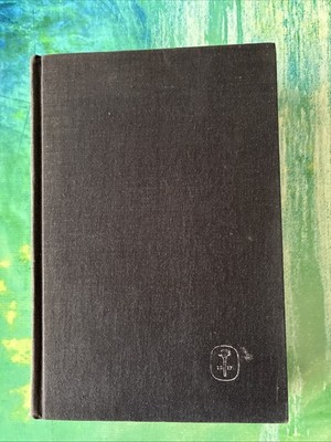 Intern by Doctor X 1965 Vintage Hospital Drama Hardcover Book Medical Fiction