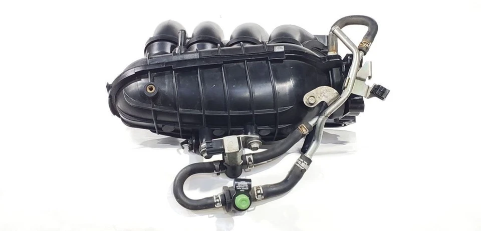 2008 2009 2010 2011 2012 2013 Nissan Rogue OEM Upper Intake Manifold 2.5L - Image 2 of 4