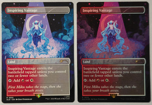 Inspiring Vantage | eBay