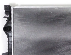 Nuevo radiador para Lincoln MKX Ford Edge 2016-2018 3,7 L Foto 3 de 4