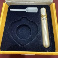 Perfume Bottle Atomizer Dropper Set Portable Refillable New No Box