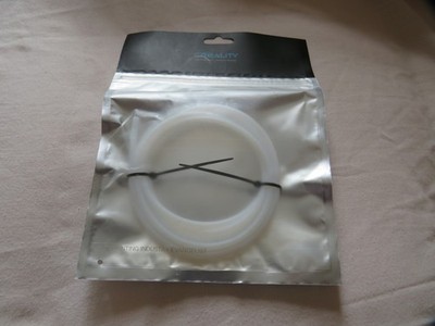 2mtr Creality PTFE Rohr Bowdenschlauch für 1,75mm Filament 3D Drucker