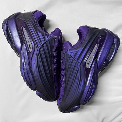 2024 Nike Air Max Hot Step 2 Drake Nocta Glide Eggplant Purple UK