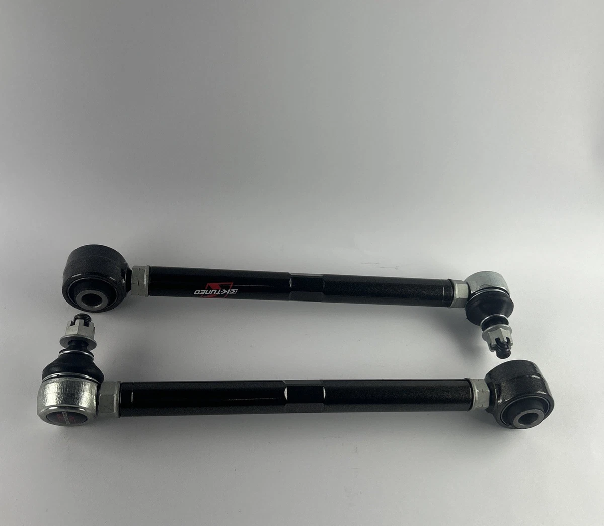 K-Tuned Rear Toe Adjustment Kit KTD-RTR-S2K photo 1
