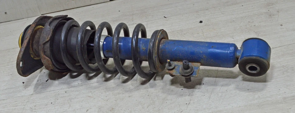 Mini Cooper R50 2004 2x Stoßdämpfer vorne Re Li Eibach Federn#148417-G155 - Bild 4 von 4