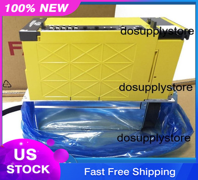 US FREE TAX 1PCS New FANUC A06B-6102-H202#H520 A06B6102H202#H520