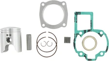 WISECO - PK1105 - High Performance Piston Kit with Gaskets for 2-Stroke for Suzu