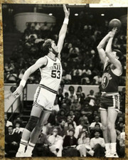 MARK EATON PRESS PHOTOS - SPORTING NEWS  $5.99 each - UTAH JAZZ