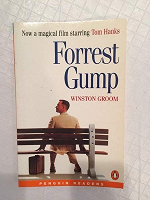 Forrest Gump New Edition (Penguin Re..., Groom, Winston
