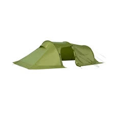 TENPLAY Camping Tent with Porch,2-3 Person,Double Layers,210T Taffeta,SBS Zip...
