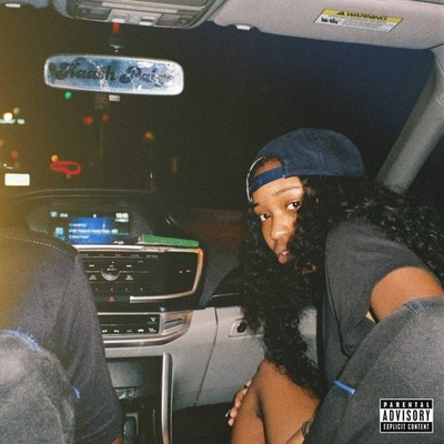 Kaash Paige Parked Car Convos X Translucent Rsd (Vinyl) (US IMPORT)