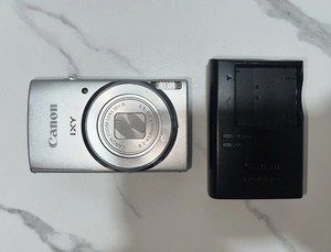 Canon Ixy 140 | eBay