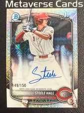 2025 Bowman Draft Mega Box Baseball Checklist Guide in-content 26