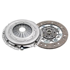Disque d'embrayage Volvo V50