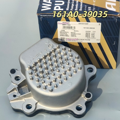 #ad 161A0 39035 Electric Engine Water Pump w Gasket For TOYOTA PRIUS COROLLA $132.00