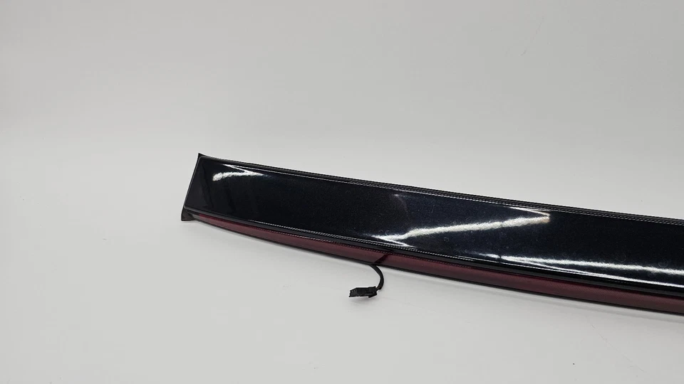 2012-2018 BMW F06 6-Series 640i 650i Gran Coupe Third Brake Stop Light Lamp OEM - Image 2 of 4