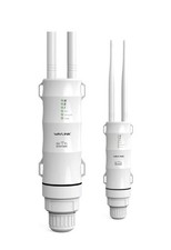 WAVLINK AC600 Outdoor WiFi Extender Dual Band Weatherproof Long Range WiFi Boost