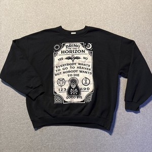 Bring Me the Horizon Long Sleeve | eBay