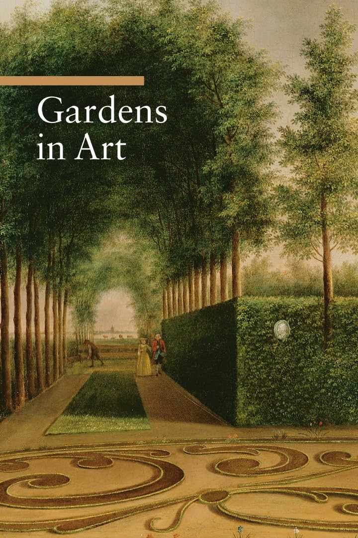 Gardens in Art (Guide to Imagery Series),. Impelluso - Image 3