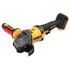 Dewalt DCG418SHDN-XJ DCG418SHDN XR FlexVolt Detect Angle Grinder 125mm 54V Bare 