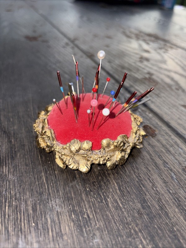Pin Cushion