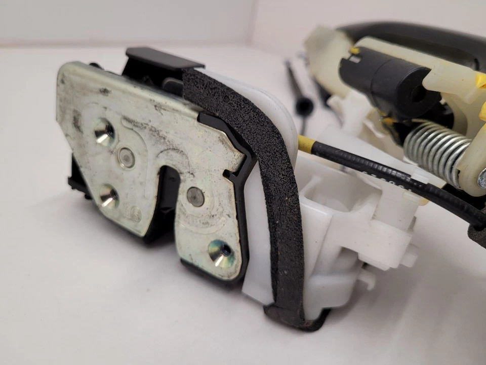 2011 - 2016 HYUNDAI ELANTRA Driver Door Handle Exterior Assembly Sedan Door Rear Foto 2 de 4