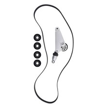 Belt Tensioner Kit For Jeep Wrangler Jk 3.6l V6 2012-2018 1 Year Warranty Belt Tensioner Kit For Jeep Wrangler Jk 3.6l V6 2012-2018 1 Year Warranty