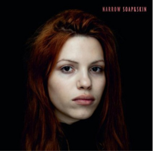 Soap & Skin Narrow (Vinyl LP) 12" Album