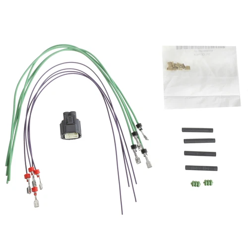 Kit de cableado para Mopar (N/P 68032865AC)