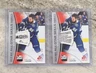 2019-20 SP Game Used Hockey  - Nikita Kucherov All-Star Skills Tag 1/2 & 2/2