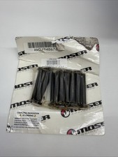 Moser Engineering 8000 Set Of 10 12 - 20 X 3 Screw-in Wheel Studs