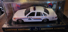 Listing image for RCMP POLICE CAR & SHOULDER PATCH LIMITED EDITION DIECAST MODEL 1/24 FUNRISE TOYS